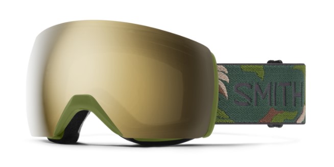 Smith Skyline XL Ski Goggles | Medium Fit