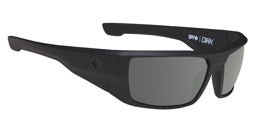 Spy optic dirk polarized sunglasses cheap
