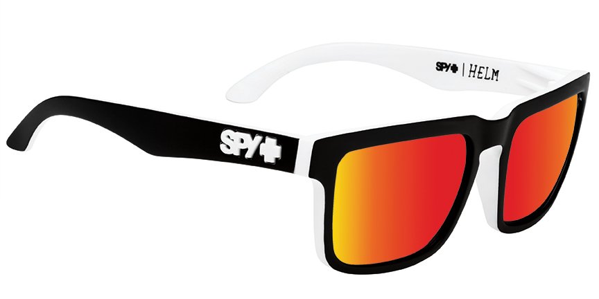 Spy Optic Helm Sunglasses
