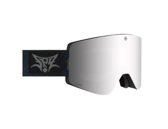 スノーゴールSPY MARAUDER ゴーグル 交換レンズ付き Spy Optic Marauder Snow Goggles | Free Premium Bonus Lens