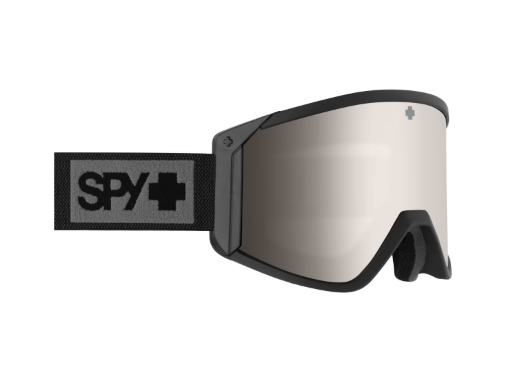RAIDER spy スノーボード　ゴーグル　スパイオプティック SPY スパイ スノーボード ゴーグル ユニセックス 平面レンズ