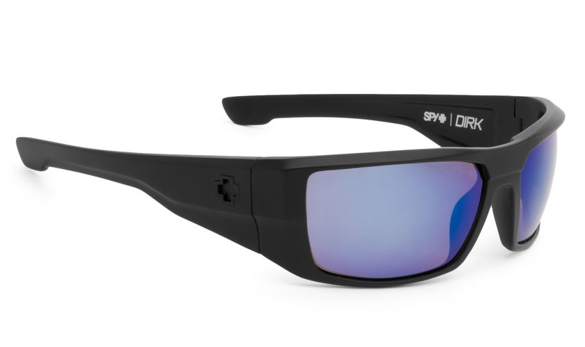 Spy Optic Dirk Sunglasses