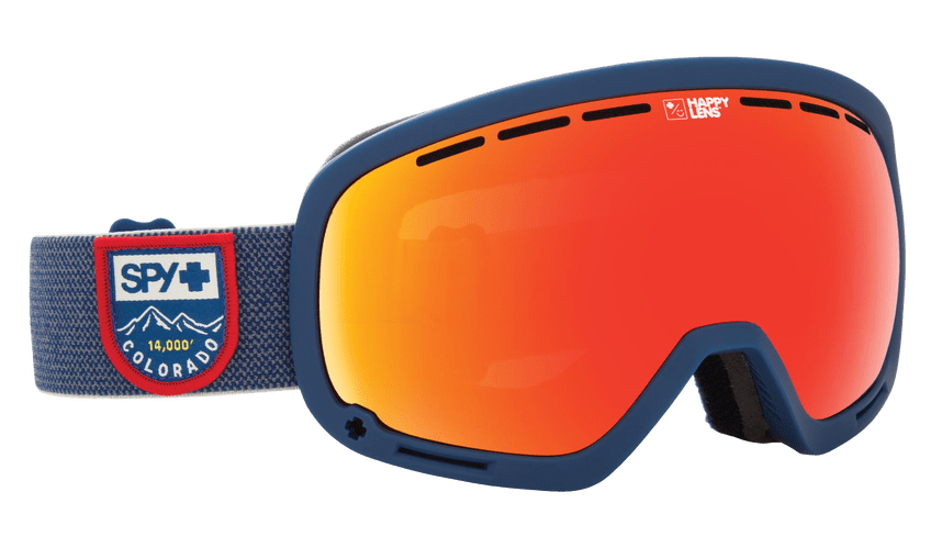Spy Optic Marshall 2.0 Snow Goggles | Toric Lens