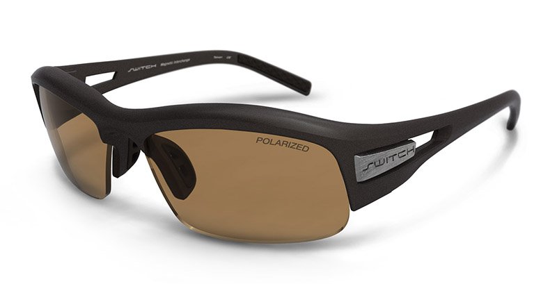 定番のお歳暮 Magnetic Switch Cortina Sunglasses Prescription Stop Full その他
