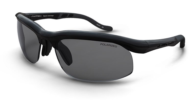 Switch 2025 polarized sunglasses