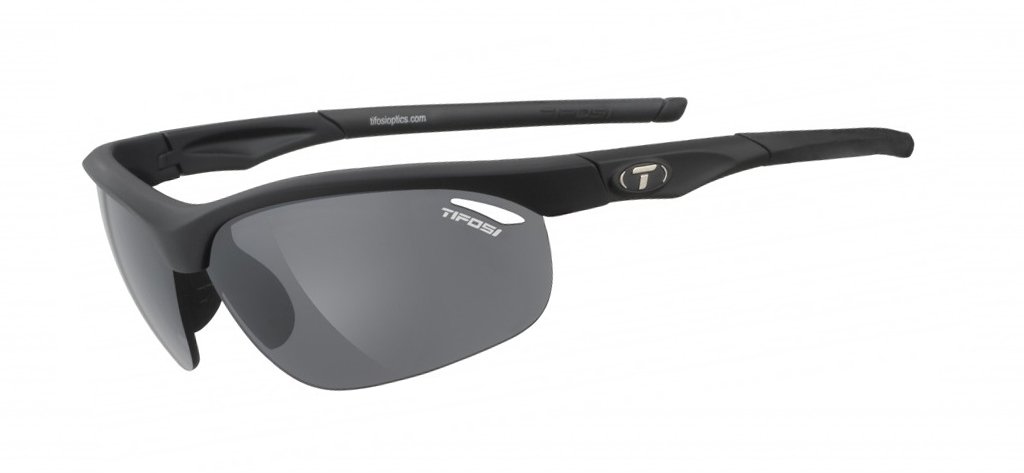 Veloce Tactical Shooting Glasses with Interchangeable Lenses from