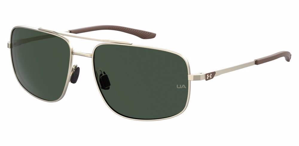 Under Armour Men's Non-Polarized Rectangular/Square Polyamide Inj Hvn  Plastic Sunglasses : Amazon.in: Fashion