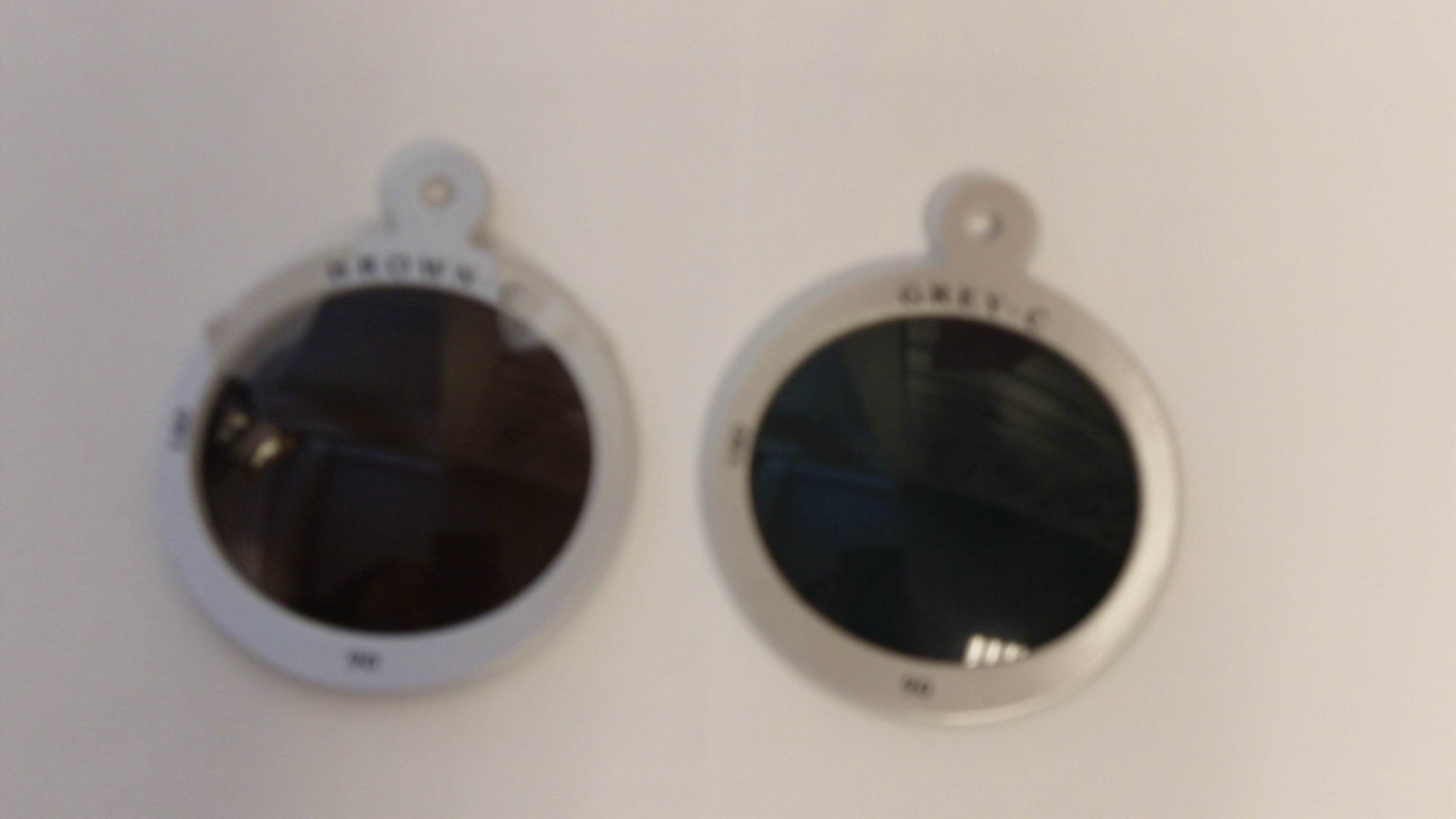 polarized lenses