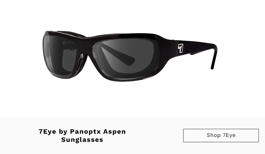  7Eye by Panoptx Aspen Sunglasses 