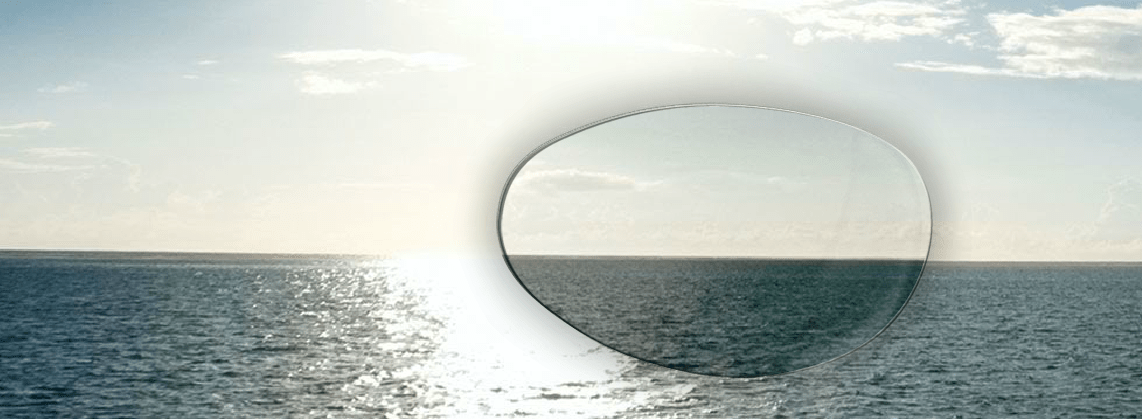 Bolle Marine Lens simulator