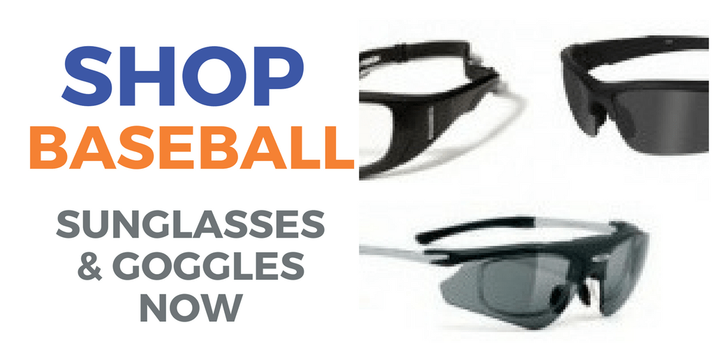 shop baseball glasses