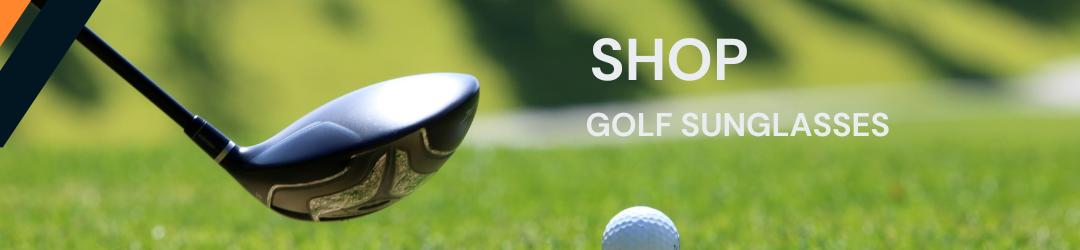 Shop golf sunglasses