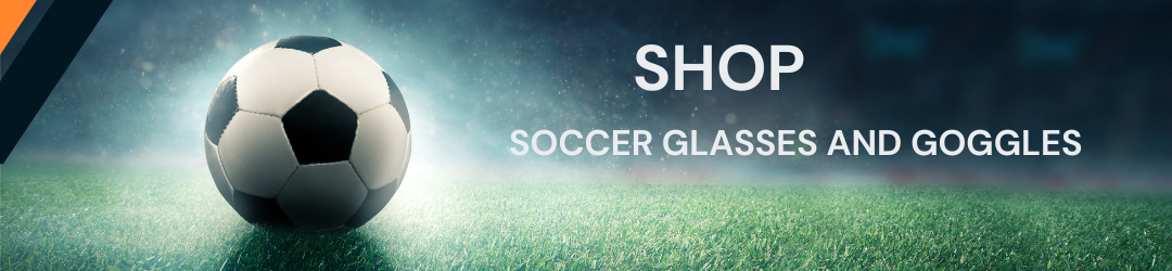 Soccer Glasses 
