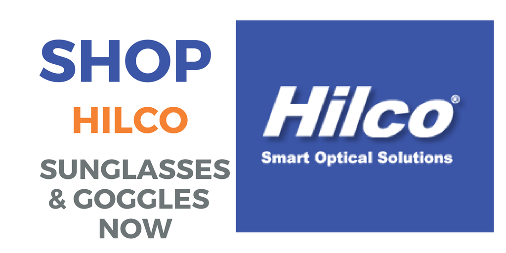 HIlco Brand page