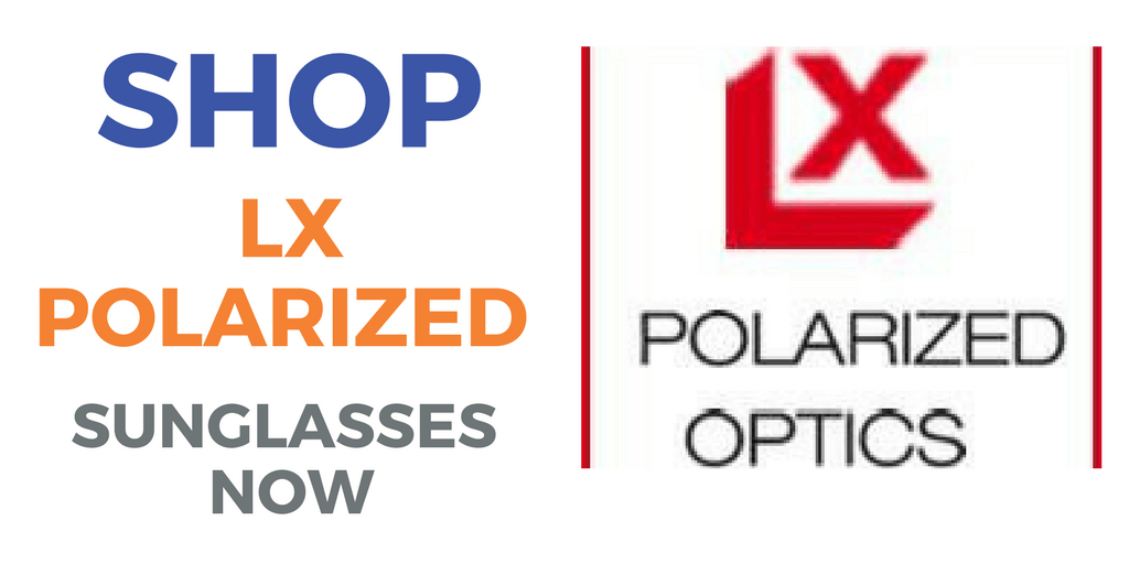 LX Polarized Logo