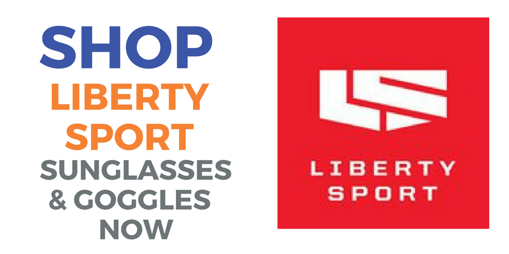 Liberty Sport Optical