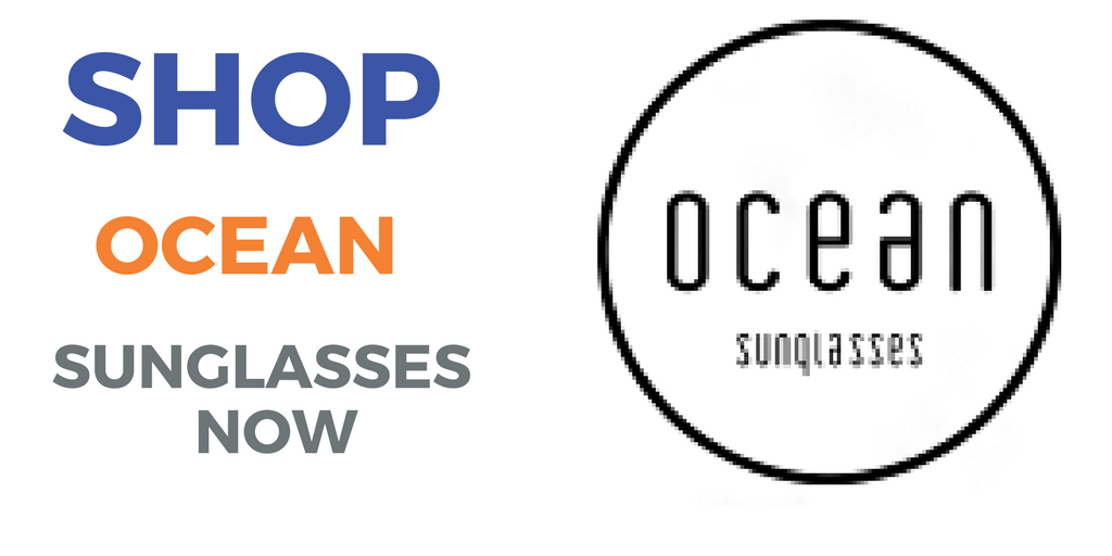 Ocean Sunglasses