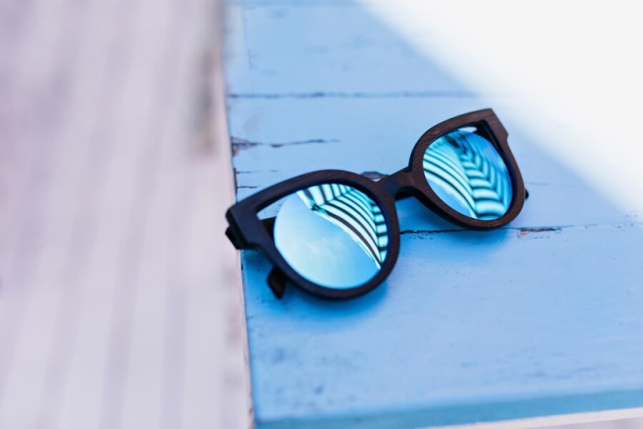 Do quay sunglasses have uv protection on sale