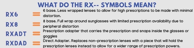 Prescription Safety Glasses RX-Q100 - VS Eyewear