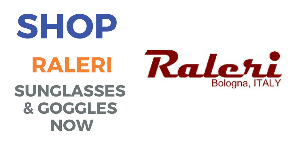 Raleri Sunglasses