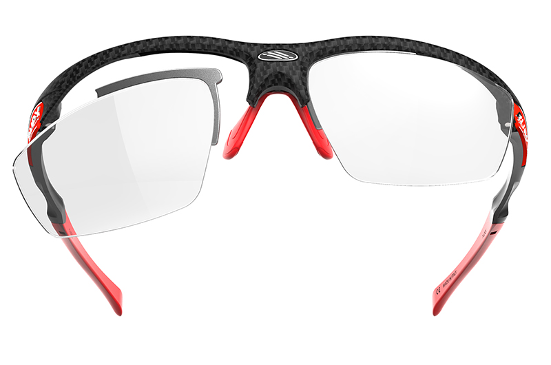 Review: Rudy Project Spinair and Tralyx Graphene Sunglasses