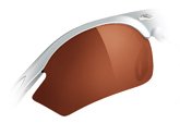Rudy Project Polarized Brown Lens Sample
