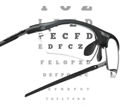 rudy project direct in lenses