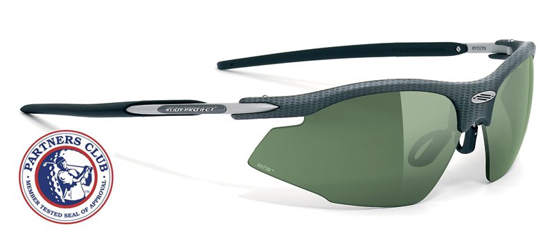 Rudy Project golf glasses