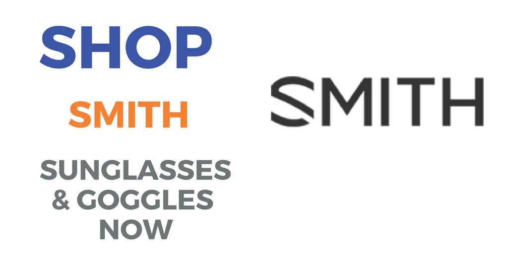 Smith Sunglasses & Goggles