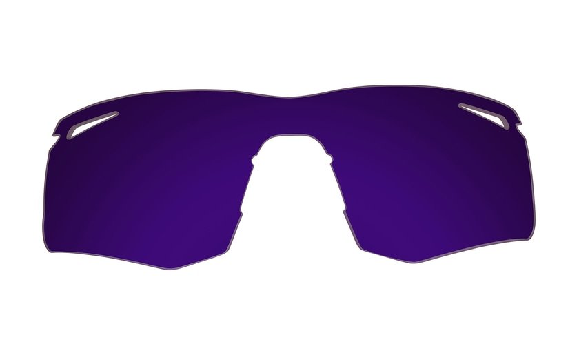 Spy Purple Spectra Lens