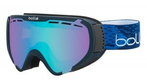Bolle Explorer OTG Over The Glasses kids ski or snow goggle