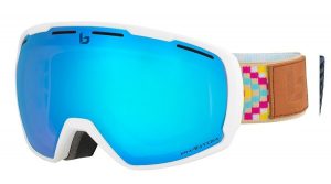 Bolle Laika Women's ski goggle or snowboard goggle