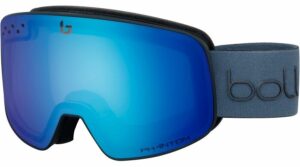 Best Ski or Snowboard Goggles for Men Bolle Nevada 