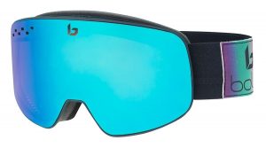 Bolle Nevada Ski Goggle or Snowboard Goggle for Women