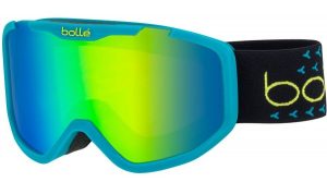 Bolle Rocket Plus Ski Goggle for Kids