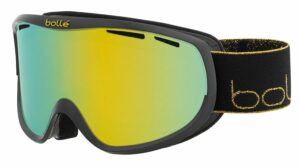 Great ski or snowboard goggles - Bolle Sierra