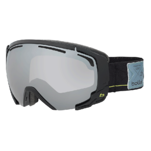 Best snowboard or ski goggles - Bolle  Supreme OTG (Over the Glasses)