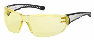 Court Sight sports goggles from Hilco for racquetball, tennis, basketball, and more
