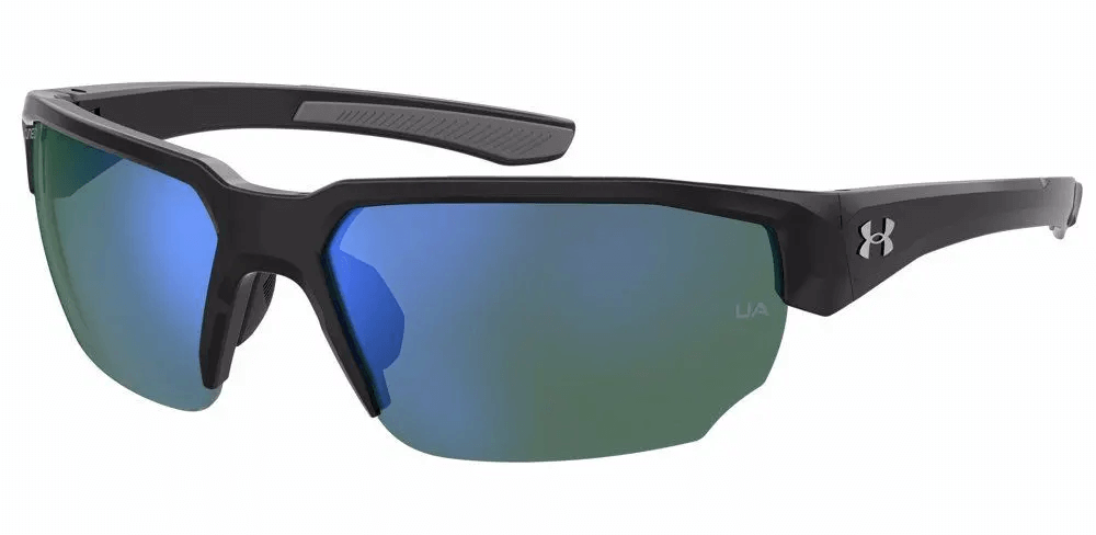 Under Armour Blitzing UA-0012 Sunglasses 