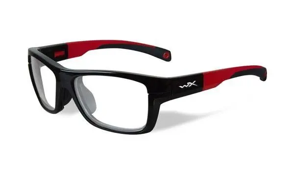 Wiley-X sports glasses 