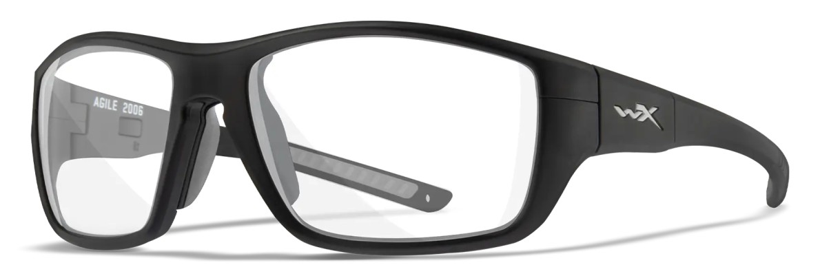 Wiley-X WX Agile Glasses