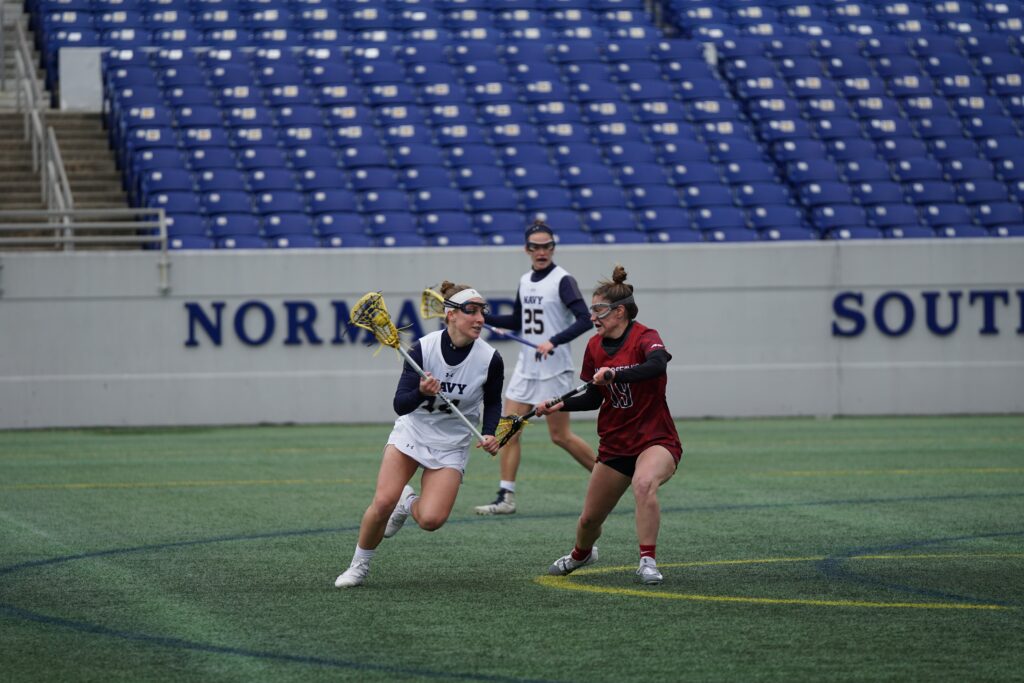 Goal should be mandatory protective eyewear in high school field hockey,  not easing of rule