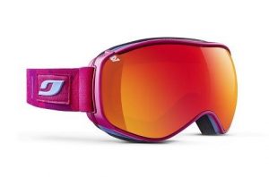 Julbo Ventilate Ski Goggles or Snowboard Goggle for Women