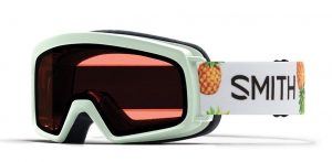 Smith Rascal ski goggle for kids