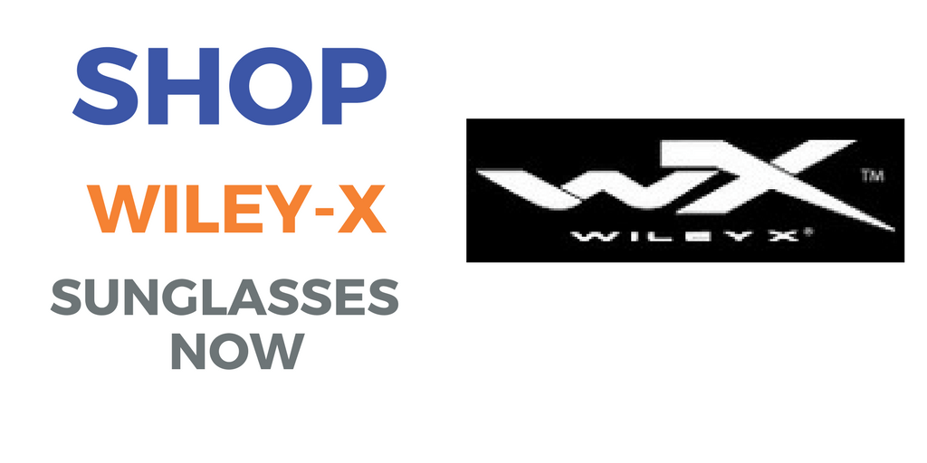 Wiley-X Sunglasses