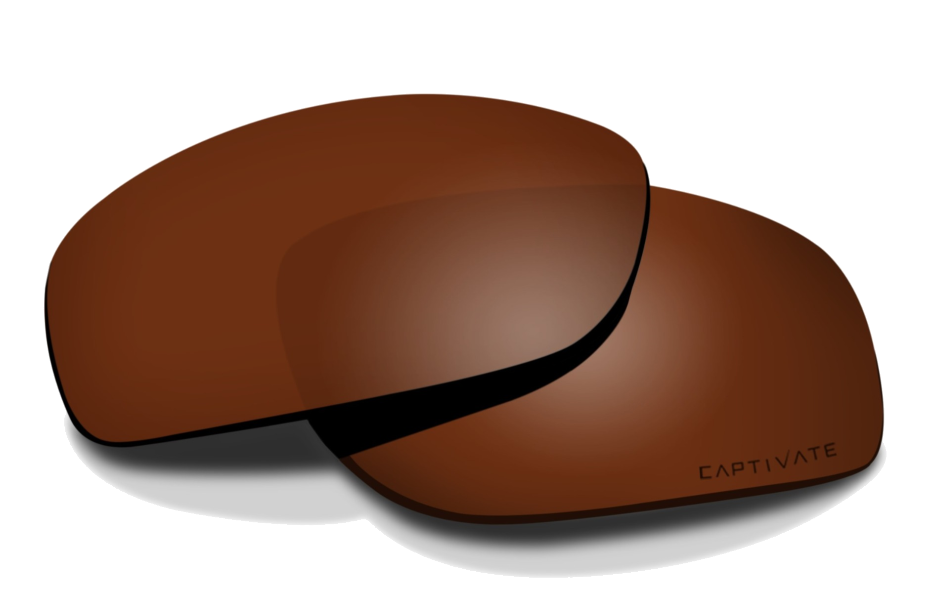 Wiley X Copper lenses
