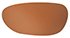 Wiley-X Replacement Lens Bronze