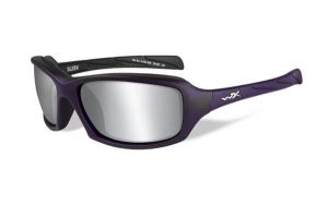 Wiley-x Sleek sunglasses for Dry Eye Syndrome